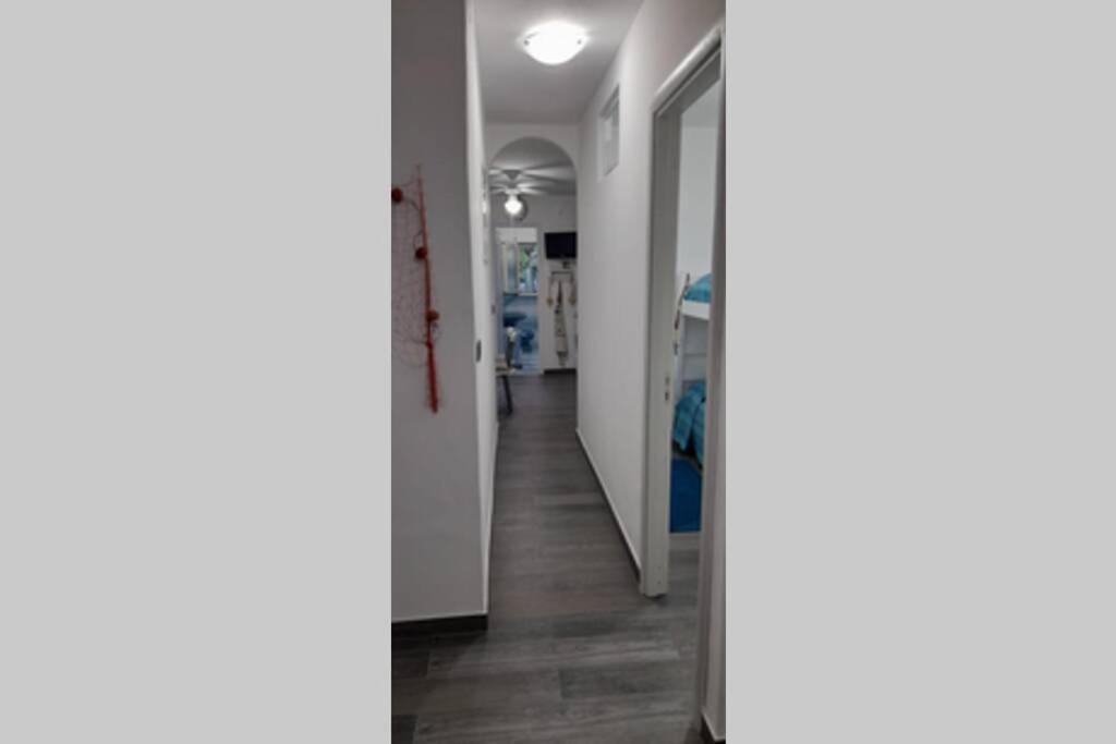 Sabrina'S House Apartment จีอาร์ดีนี นักซอส ภายนอก รูปภาพ