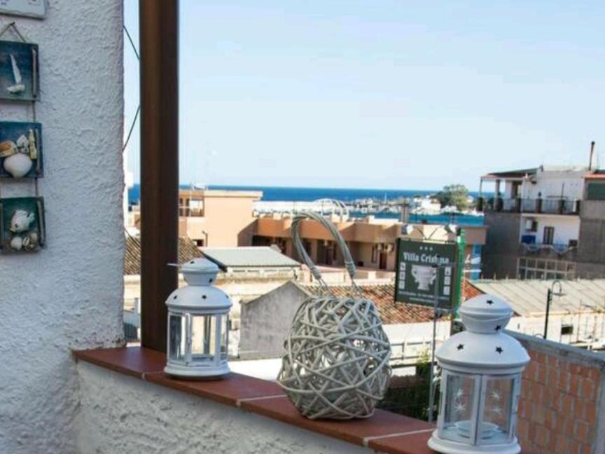 Sabrina'S House Apartment จีอาร์ดีนี นักซอส ภายนอก รูปภาพ