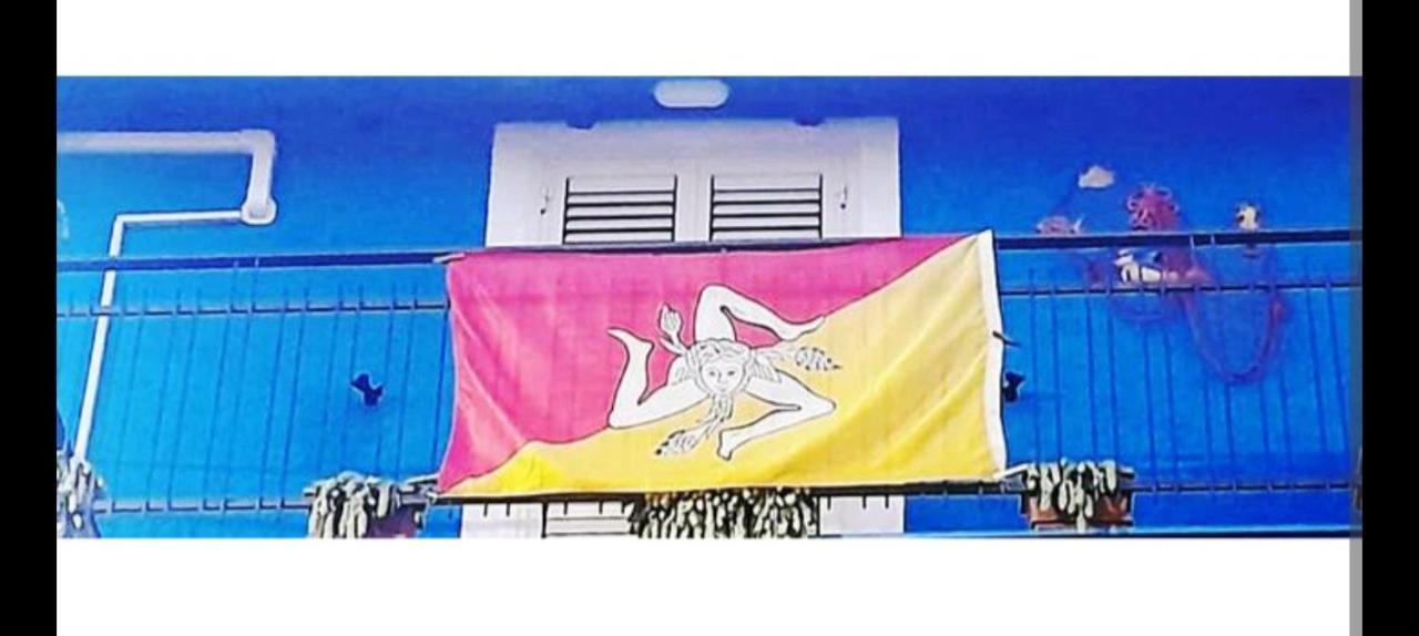 Sabrina'S House Apartment จีอาร์ดีนี นักซอส ภายนอก รูปภาพ